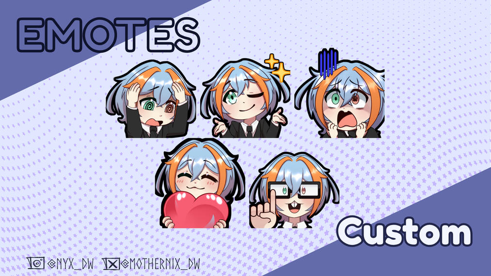 Emotes
